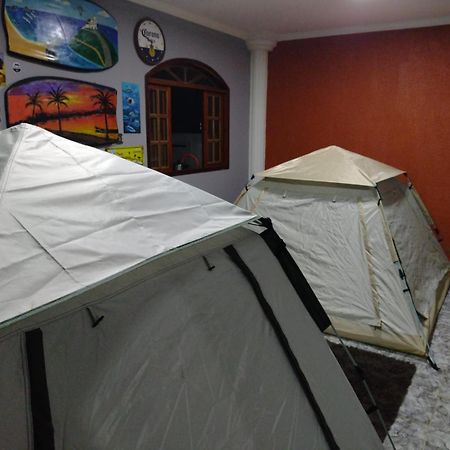 Recanto Dos Loureiros Saquarema Dış mekan fotoğraf