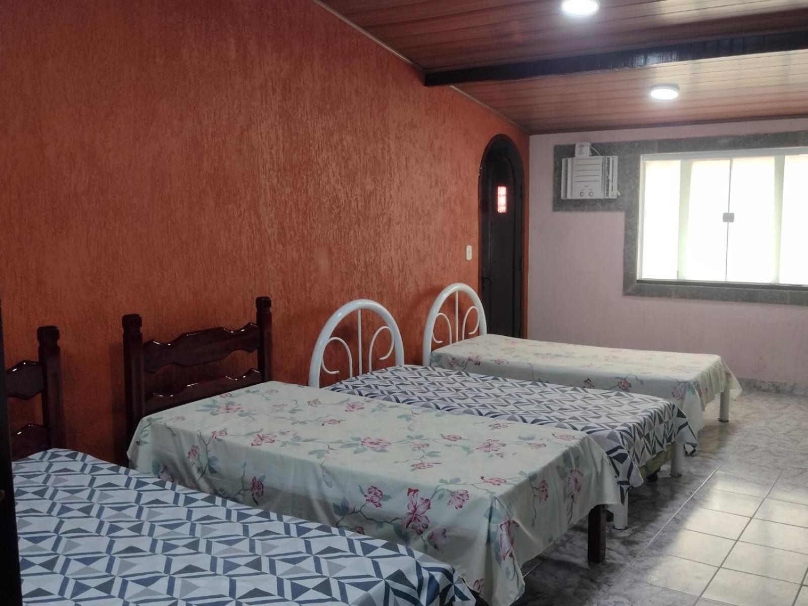 Recanto Dos Loureiros Saquarema Dış mekan fotoğraf