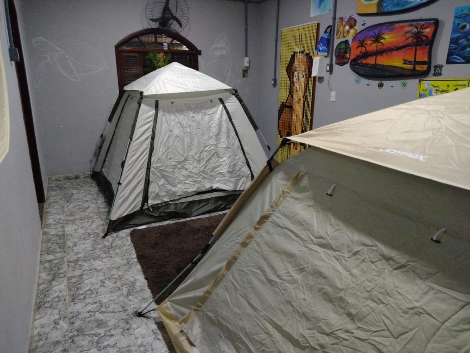 Recanto Dos Loureiros Saquarema Oda fotoğraf
